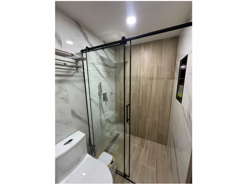 Apartamento en venta en Loma De Las Brujas, Envigado · foto 19 de 24