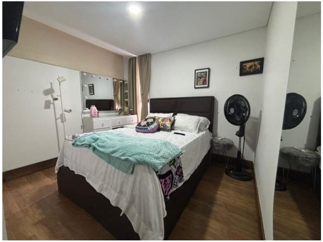 Apartamento de 3 alcobas en venta en Aves Maria, Sabaneta, 100 m² · foto 15 de 18