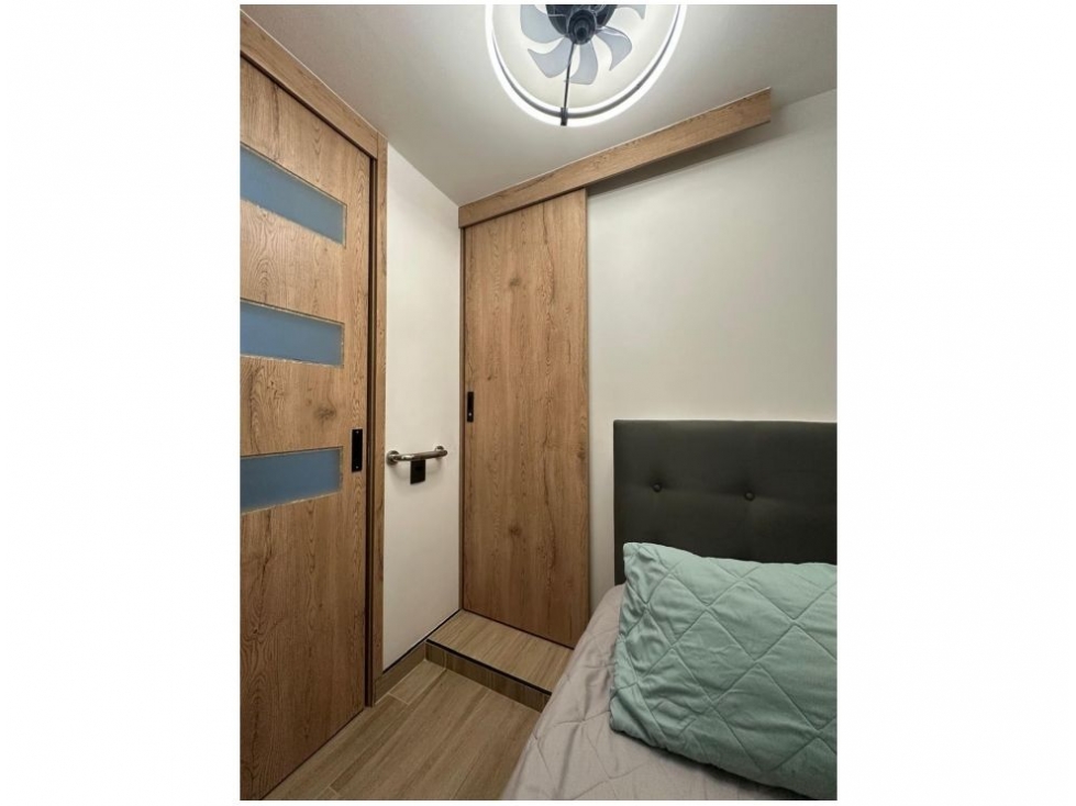 Apartamento en venta en Loma De Las Brujas, Envigado · foto 20 de 24