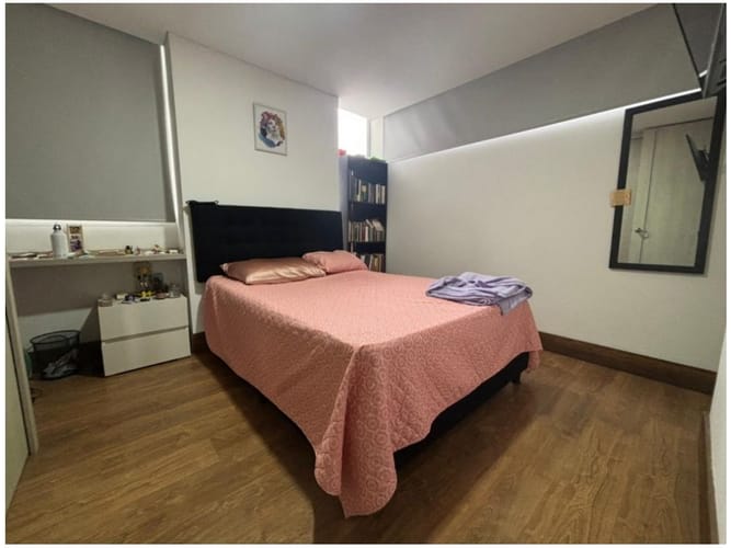Apartamento de 3 alcobas en venta en Aves Maria, Sabaneta, 100 m² · foto 16 de 18