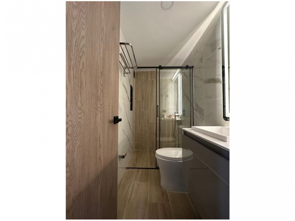 Apartamento en venta en Loma De Las Brujas, Envigado · foto 22 de 24