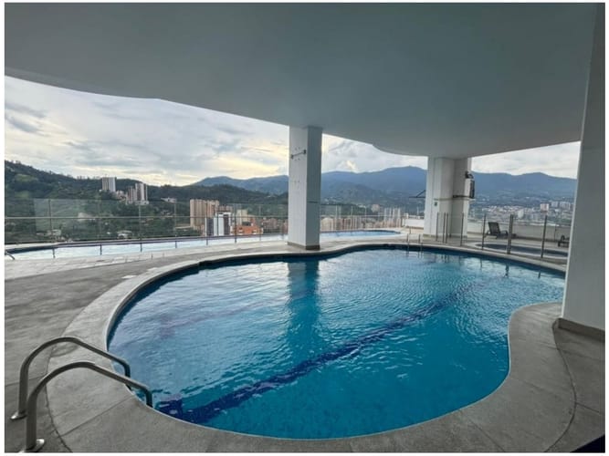 Apartamento de 3 alcobas en venta en Aves Maria, Sabaneta, 100 m² · foto 18 de 18