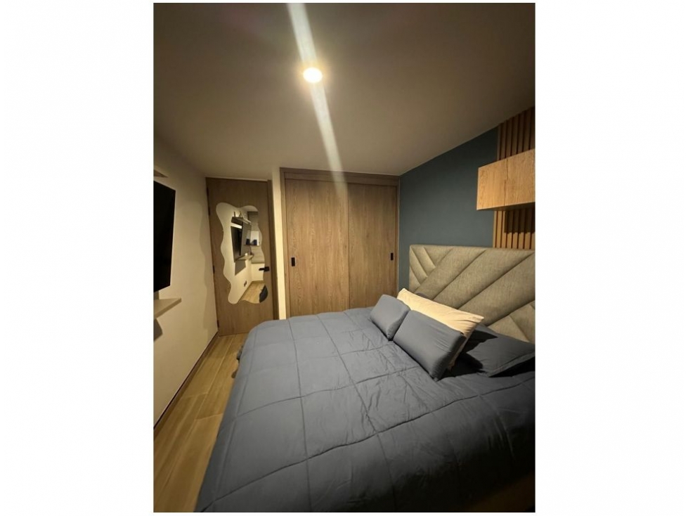 Apartamento en venta en Loma De Las Brujas, Envigado · foto 24 de 24