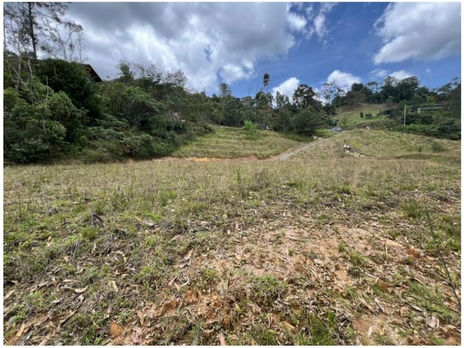 Lote en venta en Pantanillo, El Retiro, 1608 m² · foto 11 de 15