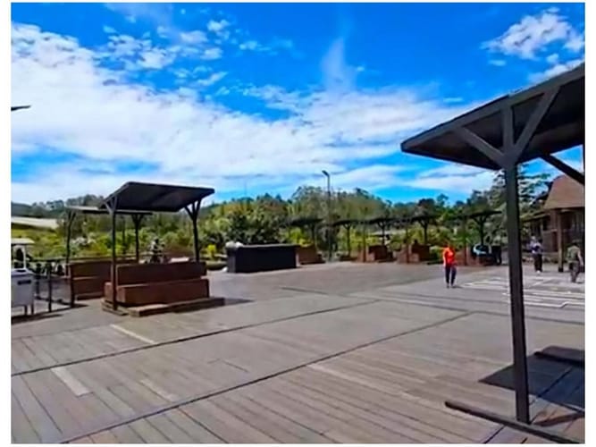 Lote en venta en Pantanillo, El Retiro, 1608 m² · foto 12 de 15