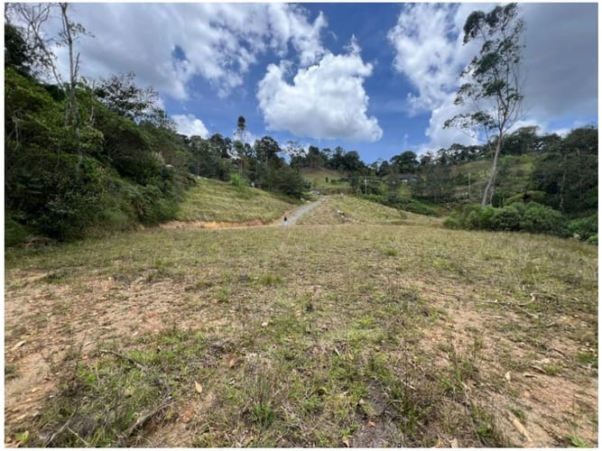 Lote en venta en Pantanillo, El Retiro, 1608 m² · foto 13 de 15