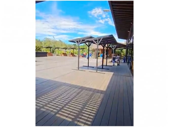 Lote en venta en Pantanillo, El Retiro, 1608 m² · foto 14 de 15