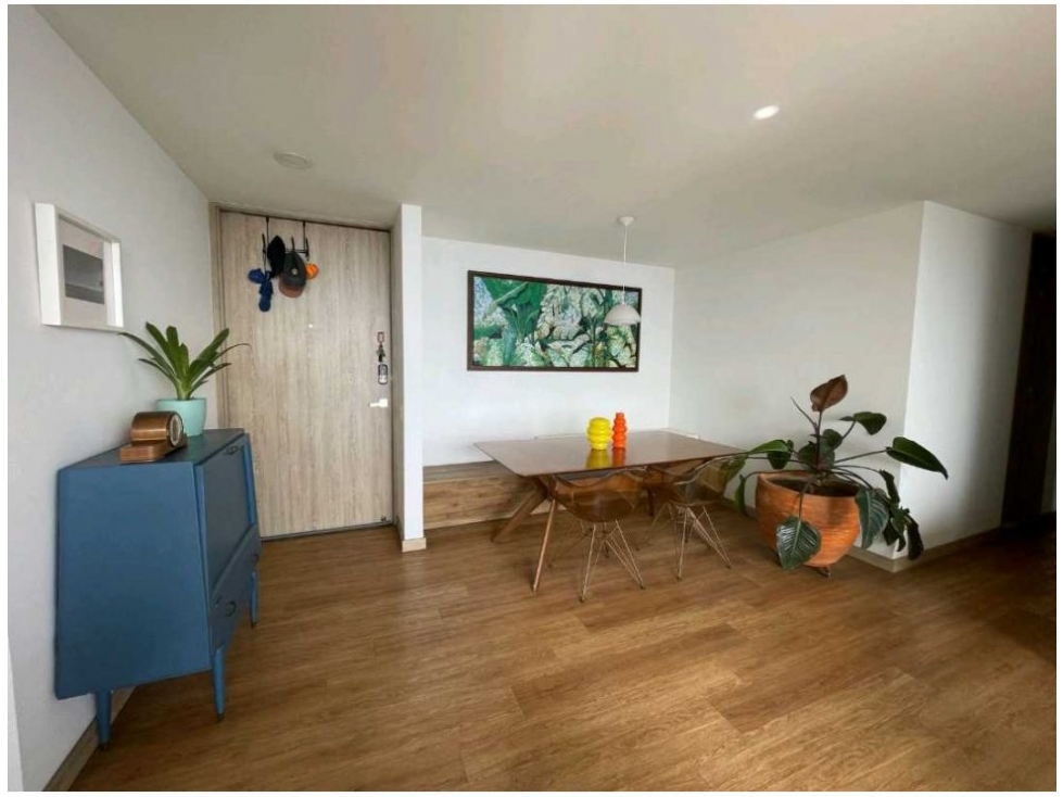 Apartamento en venta en San Isidro, Itagüí · foto 4 de 16