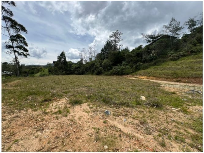 Lote en venta en Pantanillo, El Retiro, 1608 m² · foto 15 de 15