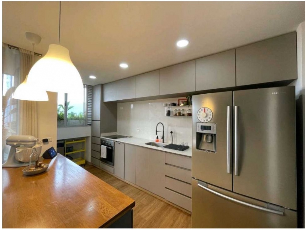 Apartamento en venta en San Isidro, Itagüí · foto 5 de 16
