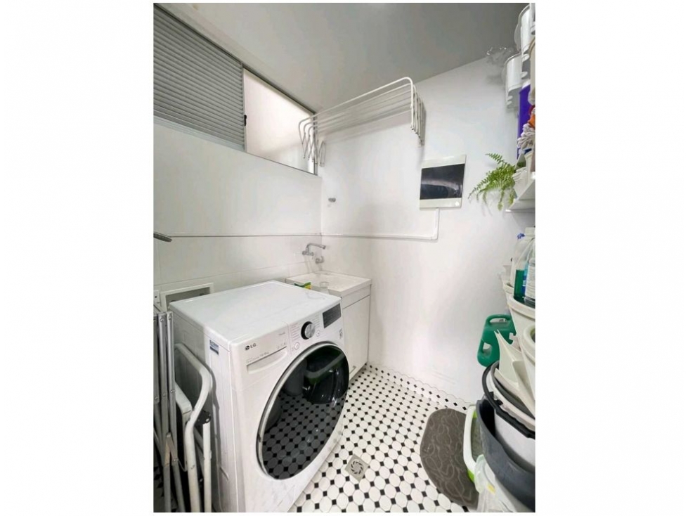 Apartamento en venta en San Isidro, Itagüí · foto 6 de 16