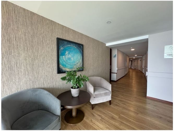 Apartamento de 2 alcobas en venta en La Aguacatala, Medellín, 75 m² · foto 2 de 16