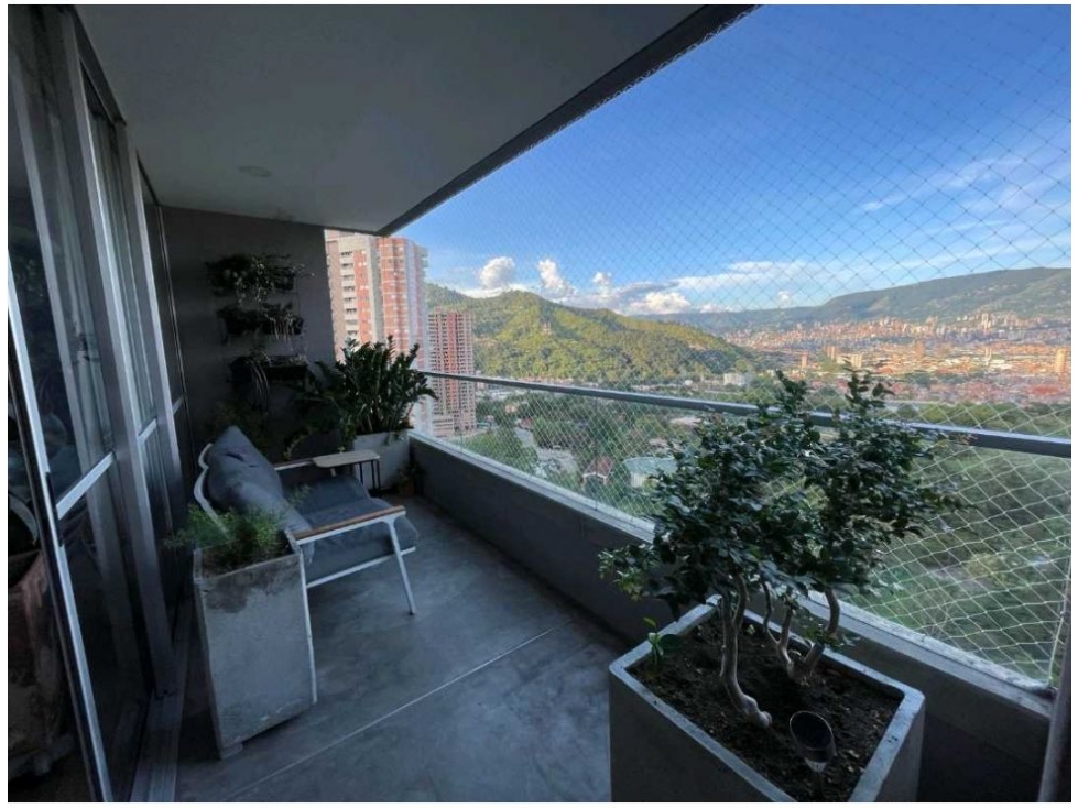Apartamento en venta en San Isidro, Itagüí · foto 7 de 16