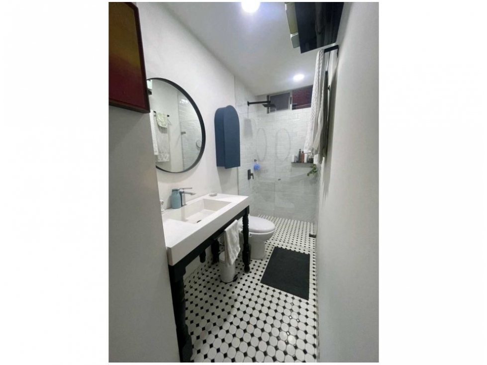 Apartamento en venta en San Isidro, Itagüí · foto 9 de 16