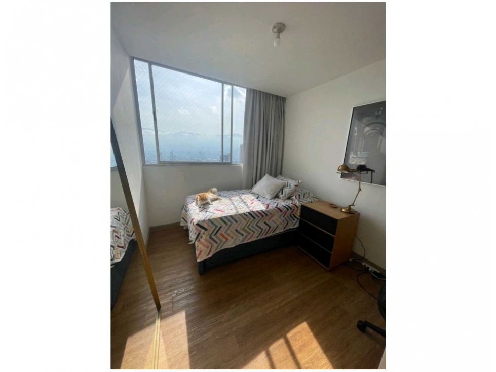 Apartamento en venta en San Isidro, Itagüí · foto 10 de 16