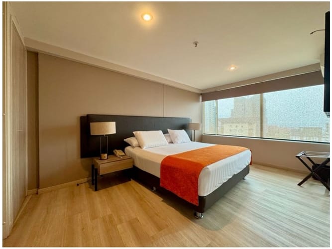 Apartamento de 2 alcobas en venta en La Aguacatala, Medellín, 75 m² · foto 6 de 16