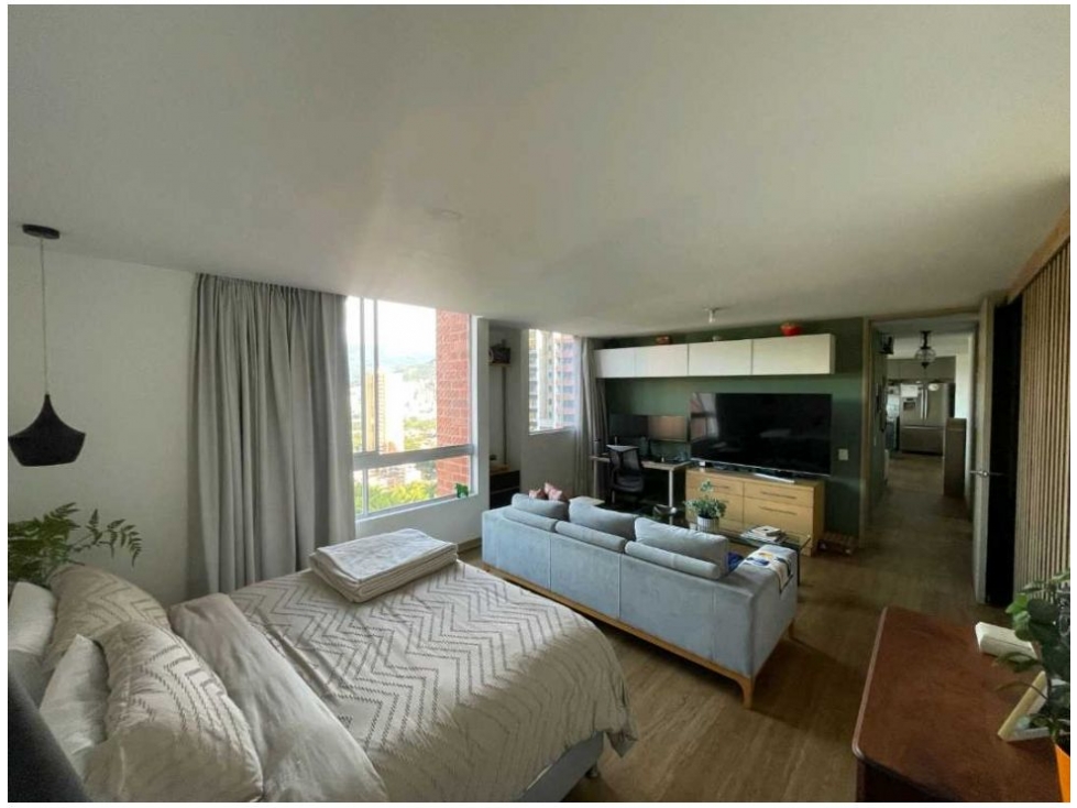 Apartamento en venta en San Isidro, Itagüí · foto 11 de 16