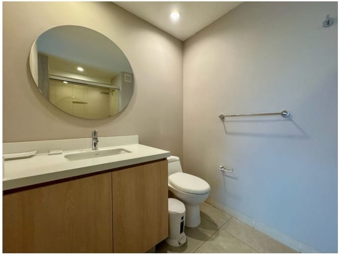 Apartamento de 2 alcobas en venta en La Aguacatala, Medellín, 75 m² · foto 7 de 16