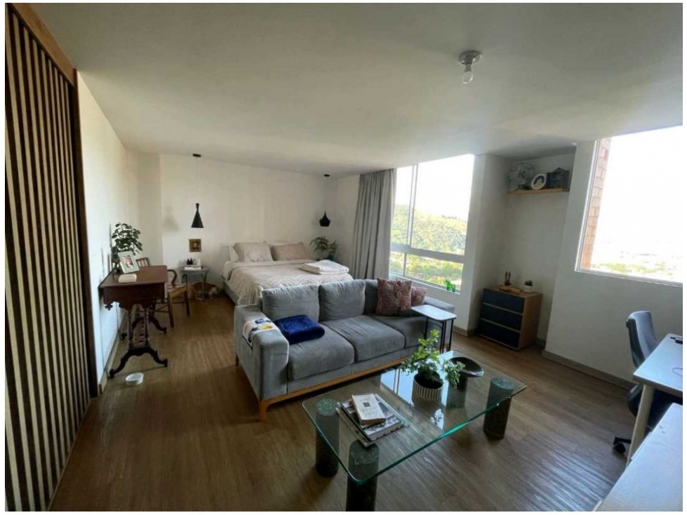Apartamento en venta en San Isidro, Itagüí · foto 12 de 16