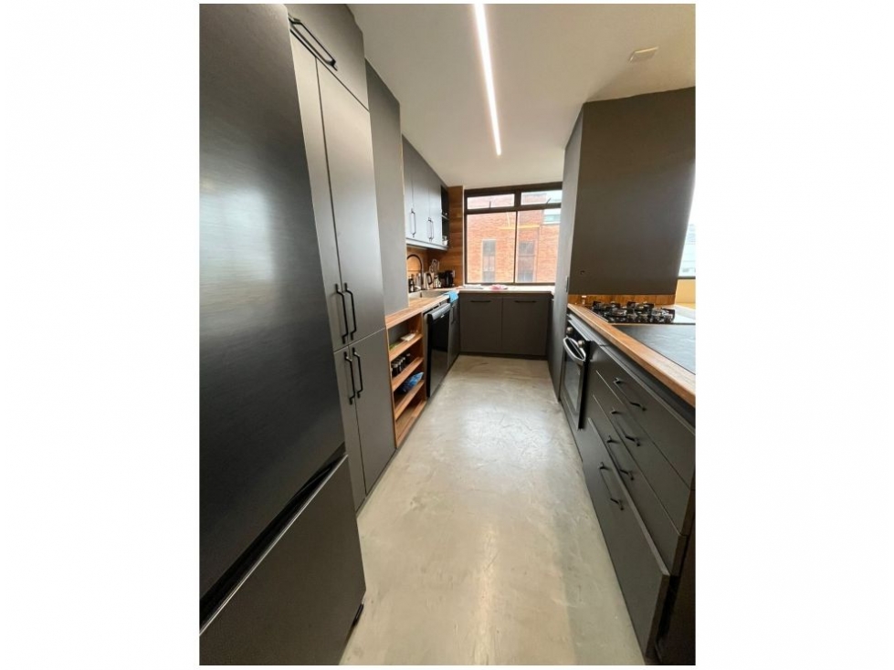 Apartamento en venta en El Poblado, Medellín · foto 4 de 24