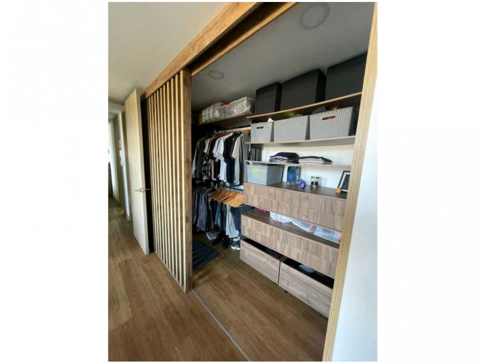 Apartamento en venta en San Isidro, Itagüí · foto 13 de 16