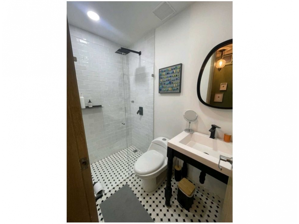 Apartamento en venta en San Isidro, Itagüí · foto 14 de 16