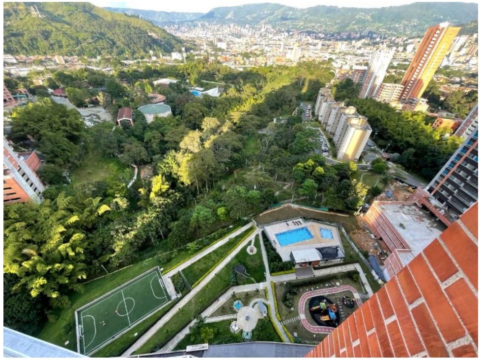 Apartamento en venta en San Isidro, Itagüí · foto 15 de 16
