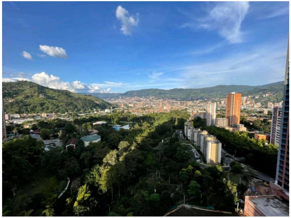 Apartamento en venta en San Isidro, Itagüí · foto 16 de 16