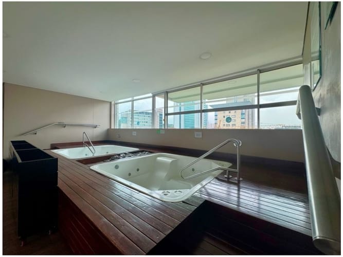 Apartamento de 2 alcobas en venta en La Aguacatala, Medellín, 75 m² · foto 15 de 16