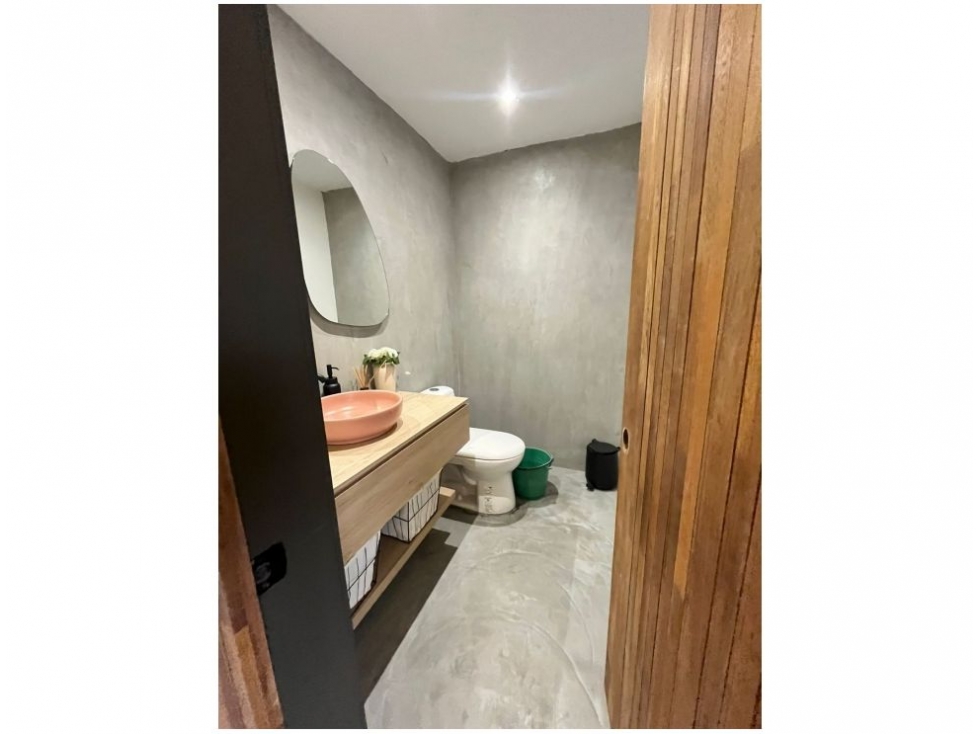 Apartamento en venta en El Poblado, Medellín · foto 11 de 24