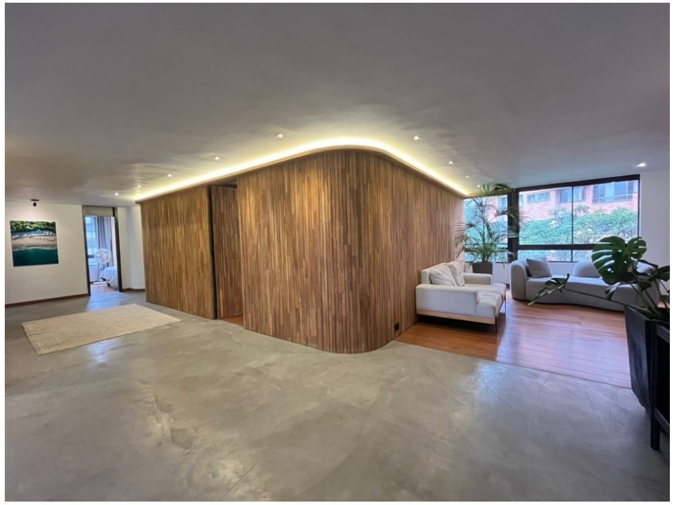 Apartamento en venta en El Poblado, Medellín · foto 12 de 24