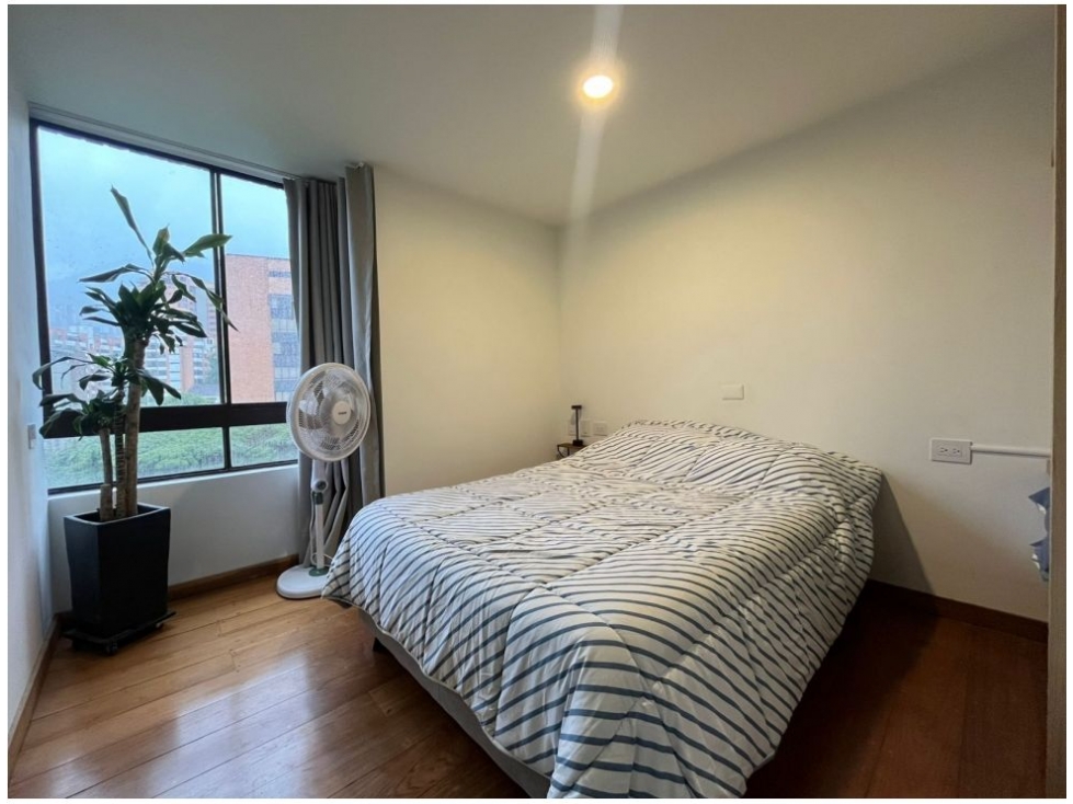 Apartamento en venta en El Poblado, Medellín · foto 15 de 24