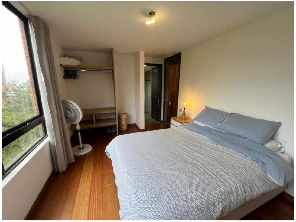 Apartamento en venta en El Poblado, Medellín · foto 17 de 24