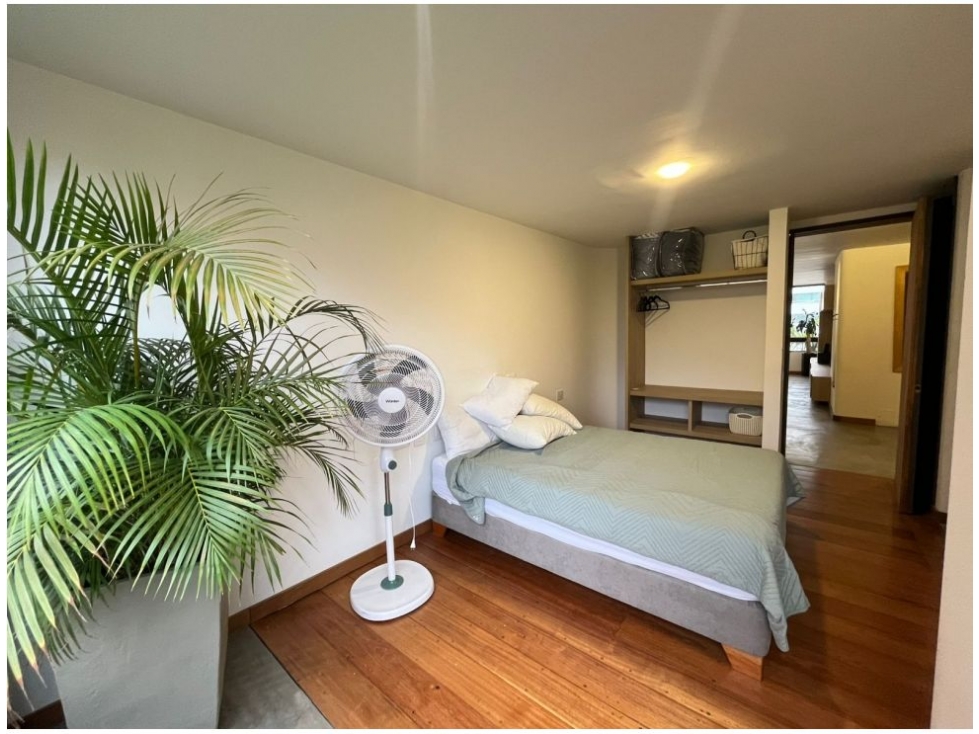 Apartamento en venta en El Poblado, Medellín · foto 18 de 24