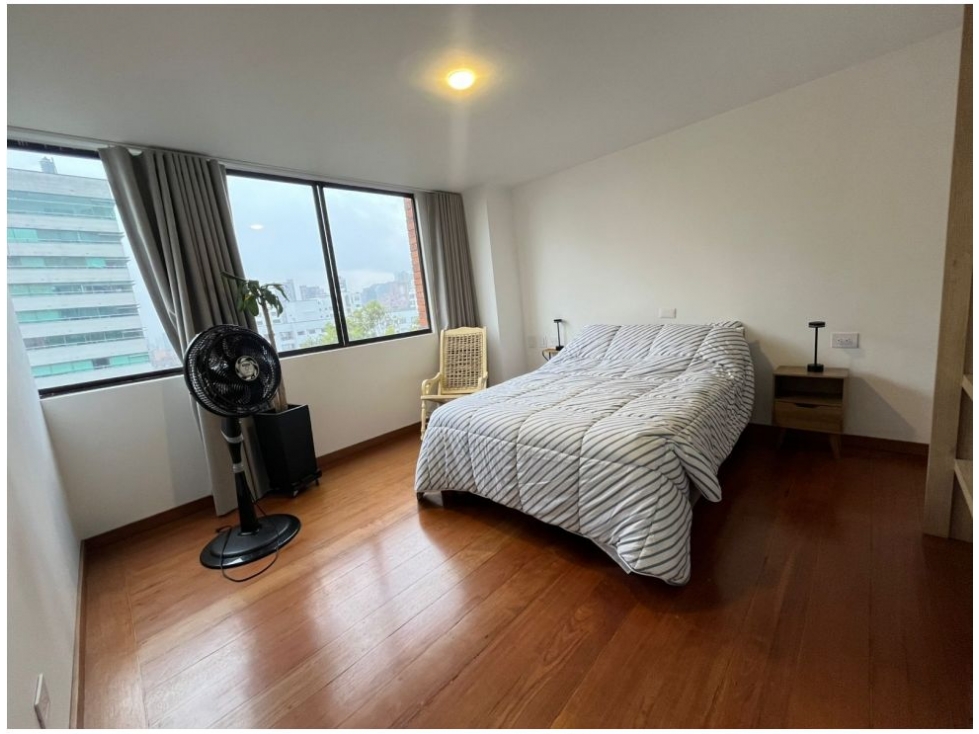 Apartamento en venta en El Poblado, Medellín · foto 19 de 24