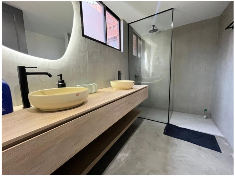 Apartamento en venta en El Poblado, Medellín · foto 21 de 24