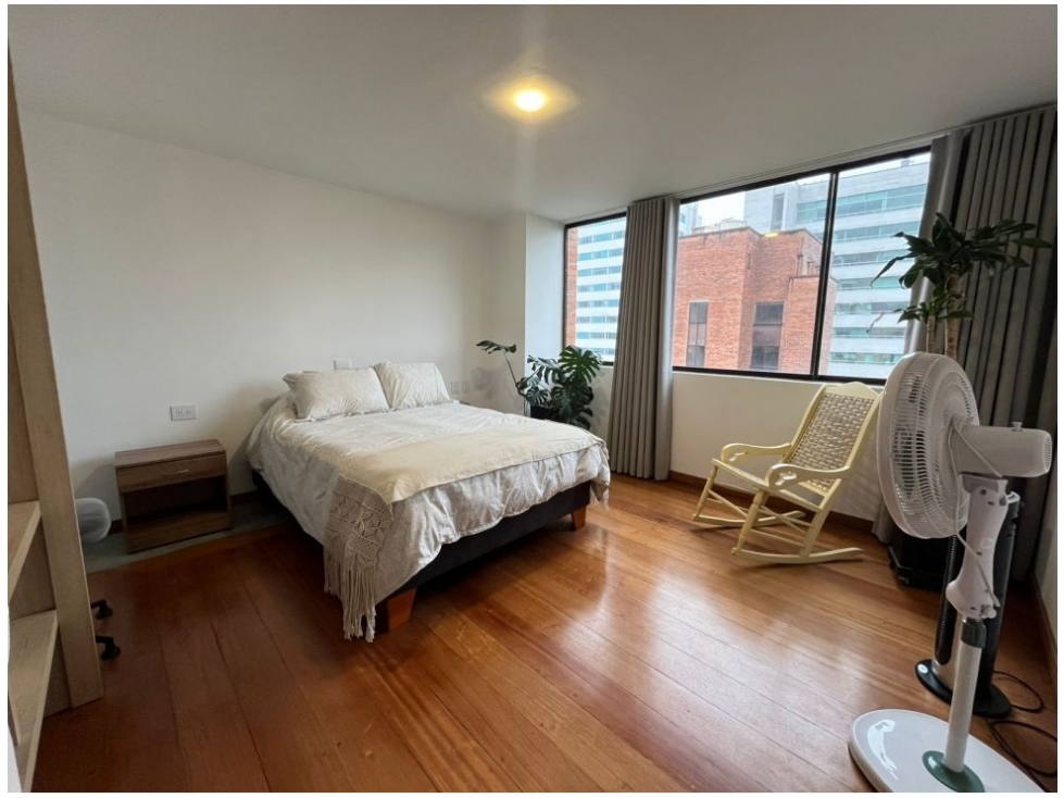 Apartamento en venta en El Poblado, Medellín · foto 22 de 24