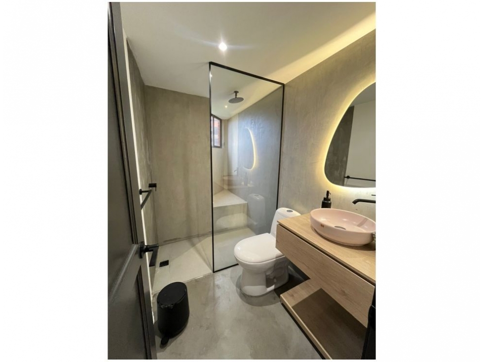 Apartamento en venta en El Poblado, Medellín · foto 24 de 24