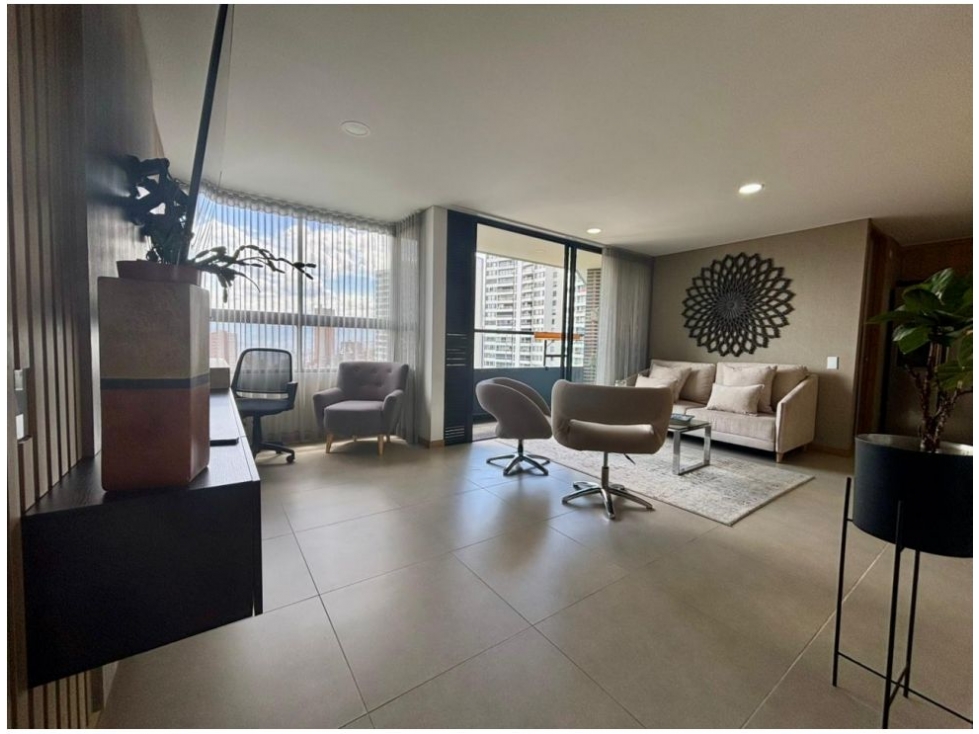 Apartamento en venta en Las Palmas, Medellín · foto 2 de 18