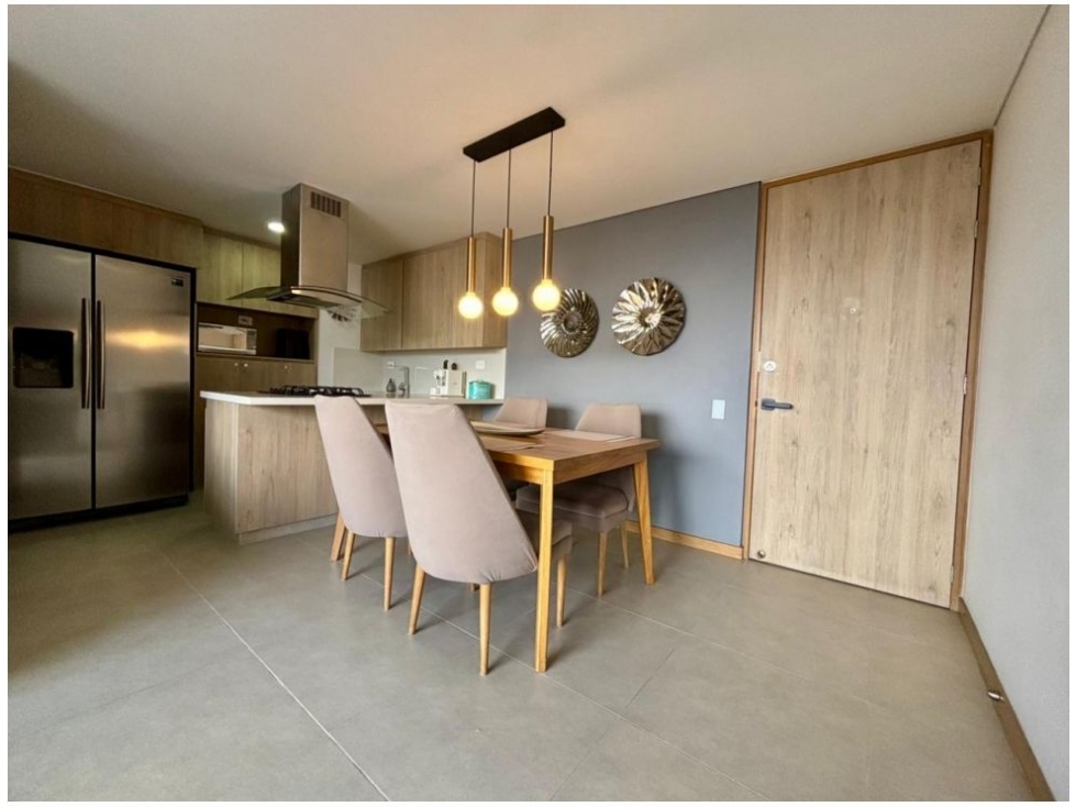 Apartamento en venta en Las Palmas, Medellín · foto 3 de 18