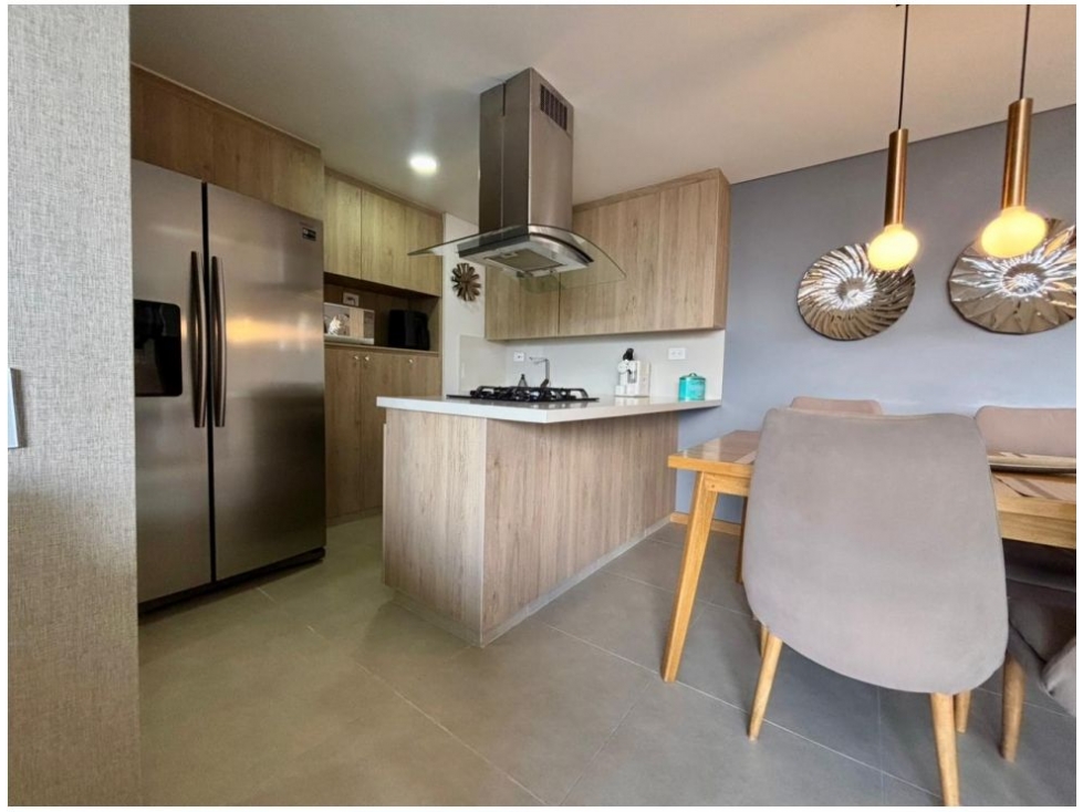 Apartamento en venta en Las Palmas, Medellín · foto 4 de 18