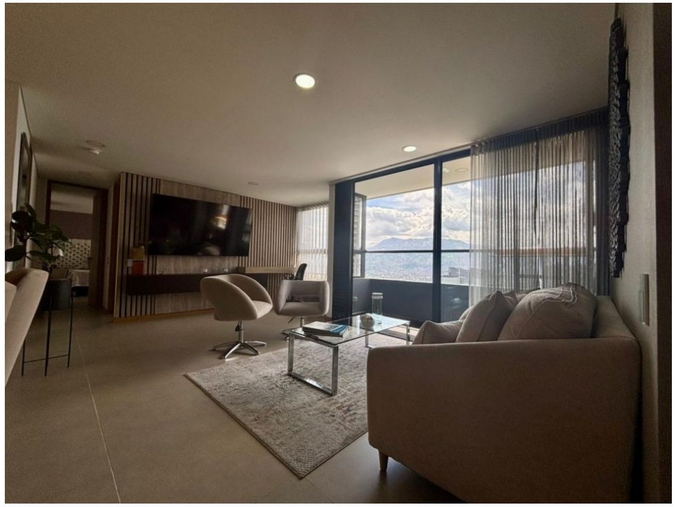 Apartamento en venta en Las Palmas, Medellín · foto 6 de 18