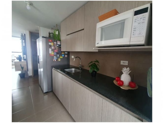 Apartamento de 3 alcobas en venta en Loma Del Chocho, Envigado, 120 m² · foto 8 de 22
