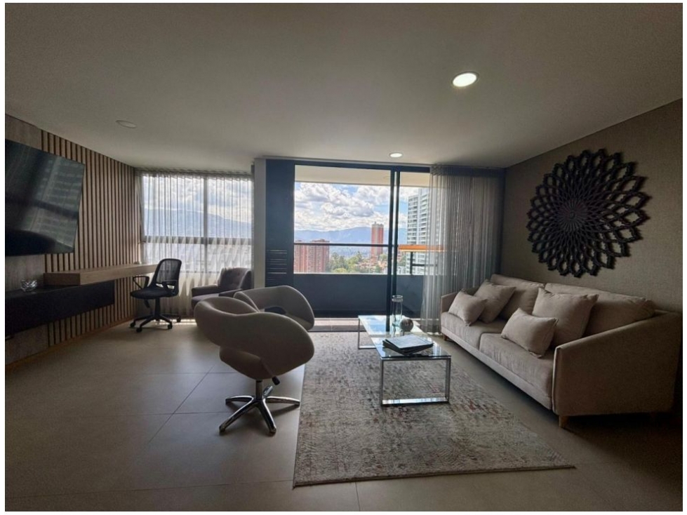 Apartamento en venta en Las Palmas, Medellín · foto 7 de 18