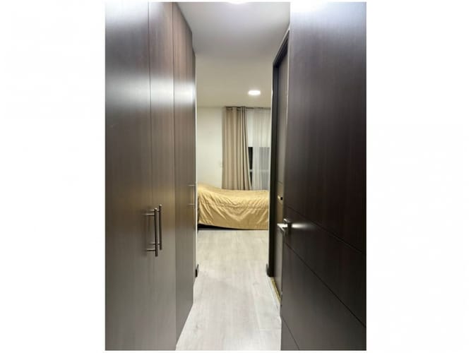 Apartamento de 3 alcobas en venta en Loma De Las Brujas, Envigado, 122 m² · foto 6 de 24