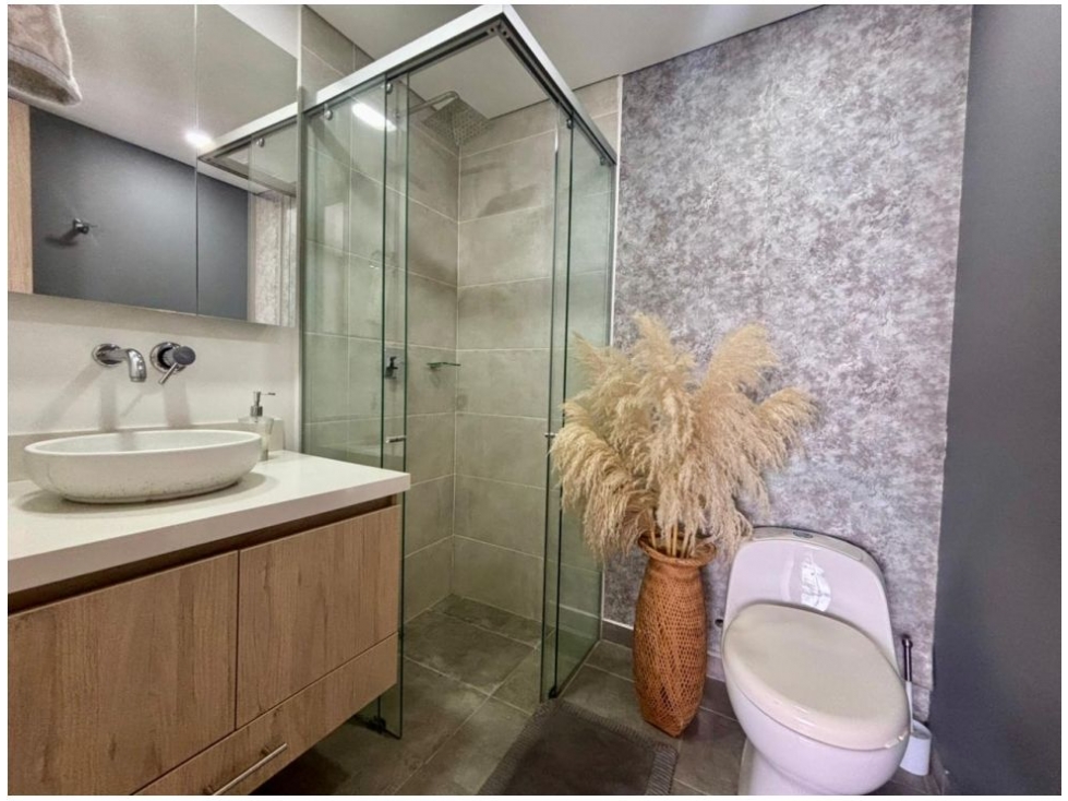 Apartamento en venta en Las Palmas, Medellín · foto 10 de 18