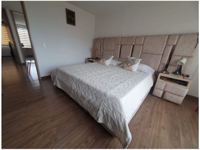 Apartamento de 3 alcobas en venta en Loma Del Chocho, Envigado, 120 m² · foto 13 de 22