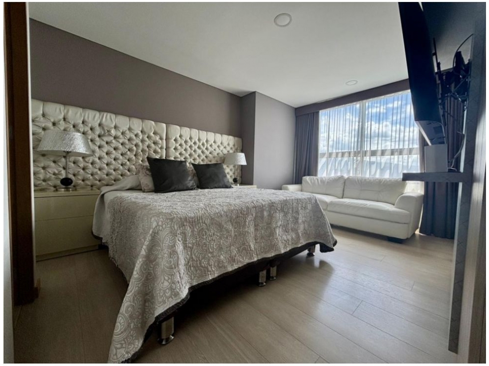 Apartamento en venta en Las Palmas, Medellín · foto 12 de 18