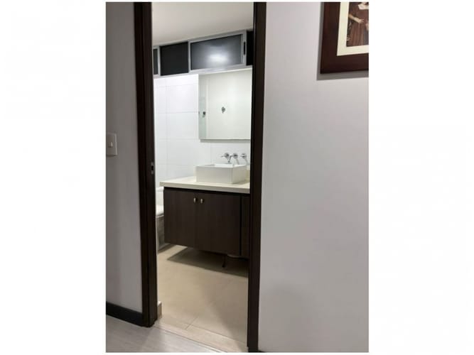 Apartamento de 3 alcobas en venta en Loma De Las Brujas, Envigado, 122 m² · foto 11 de 24
