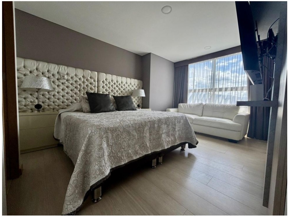 Apartamento en venta en Las Palmas, Medellín · foto 13 de 18